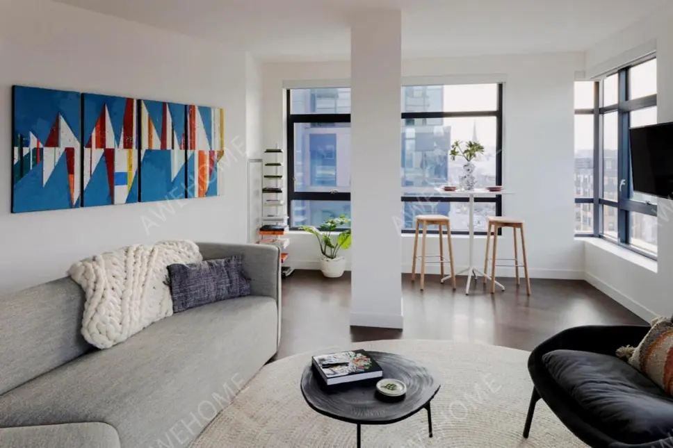 Boston RentalsBower Boston