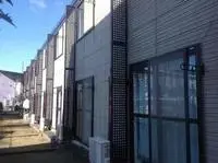 Takasaki Rentalsleopalace Mou Iris Nibankan