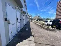 高松市单身公寓租房[单身公寓]leopalace Blanc