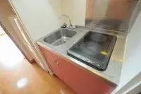 yokohamaHomestay Rentals[Homestay]leopalace Sanritsu Heights B