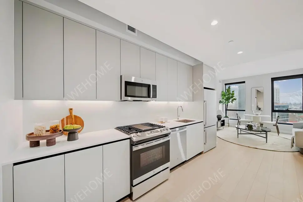 NewYorkSingle Apartment Rentals[Single Apartment]The Brook