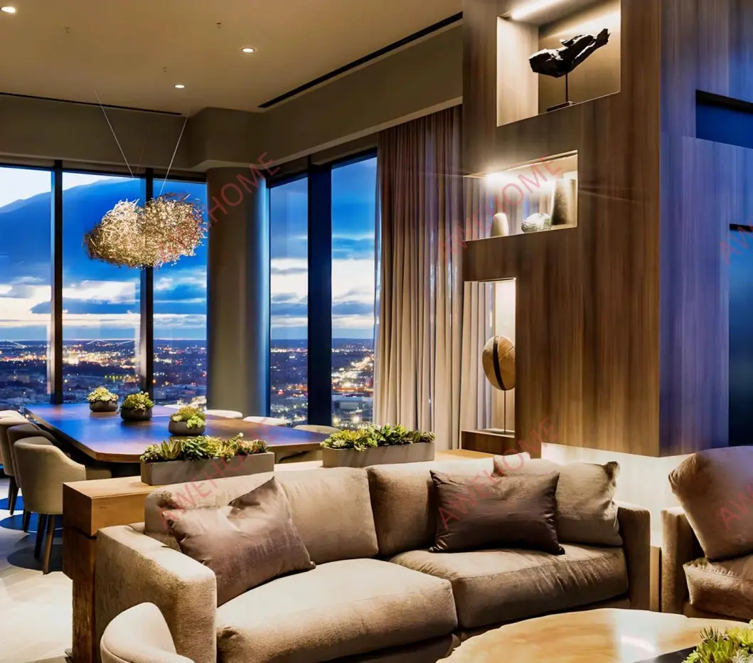 NewYork RentalsJackson Park LIC