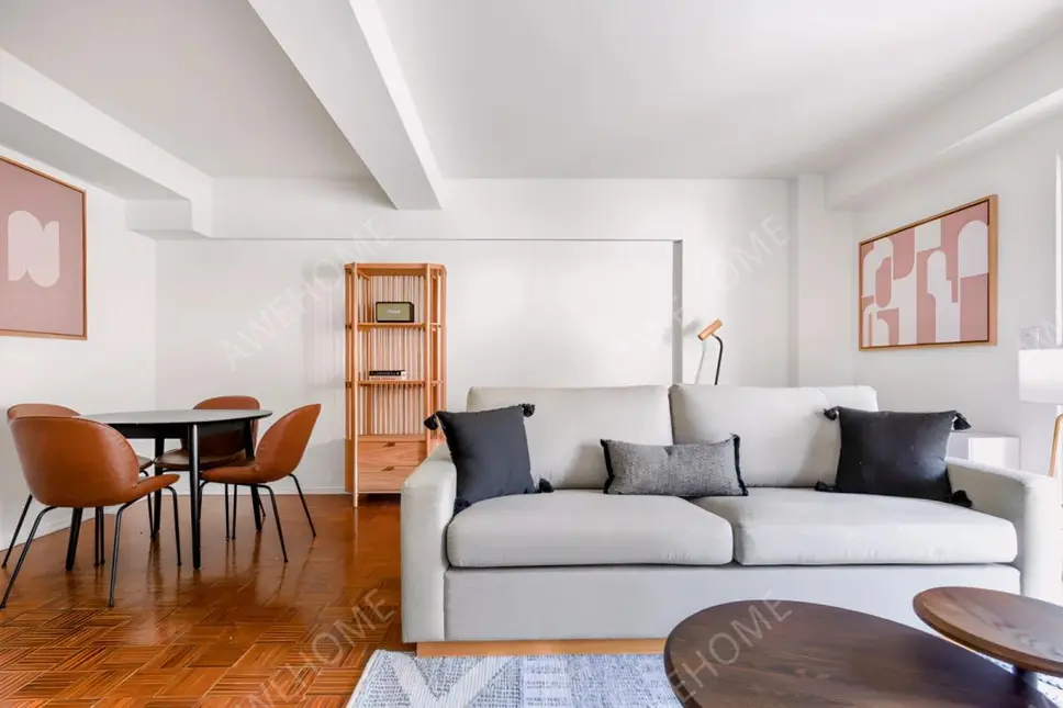 NewYorkShort term Apartment Rentals[Short term Apartment]Sloane Chelsea