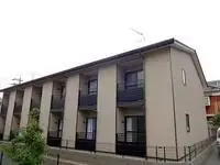 KyotoSingle Apartment Rentals[Single Apartment]LEONEXT Dai2 Ujigawa