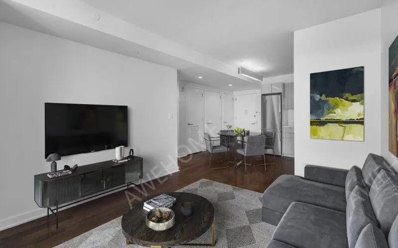 NewYork RentalsEnclave at the Cathedral