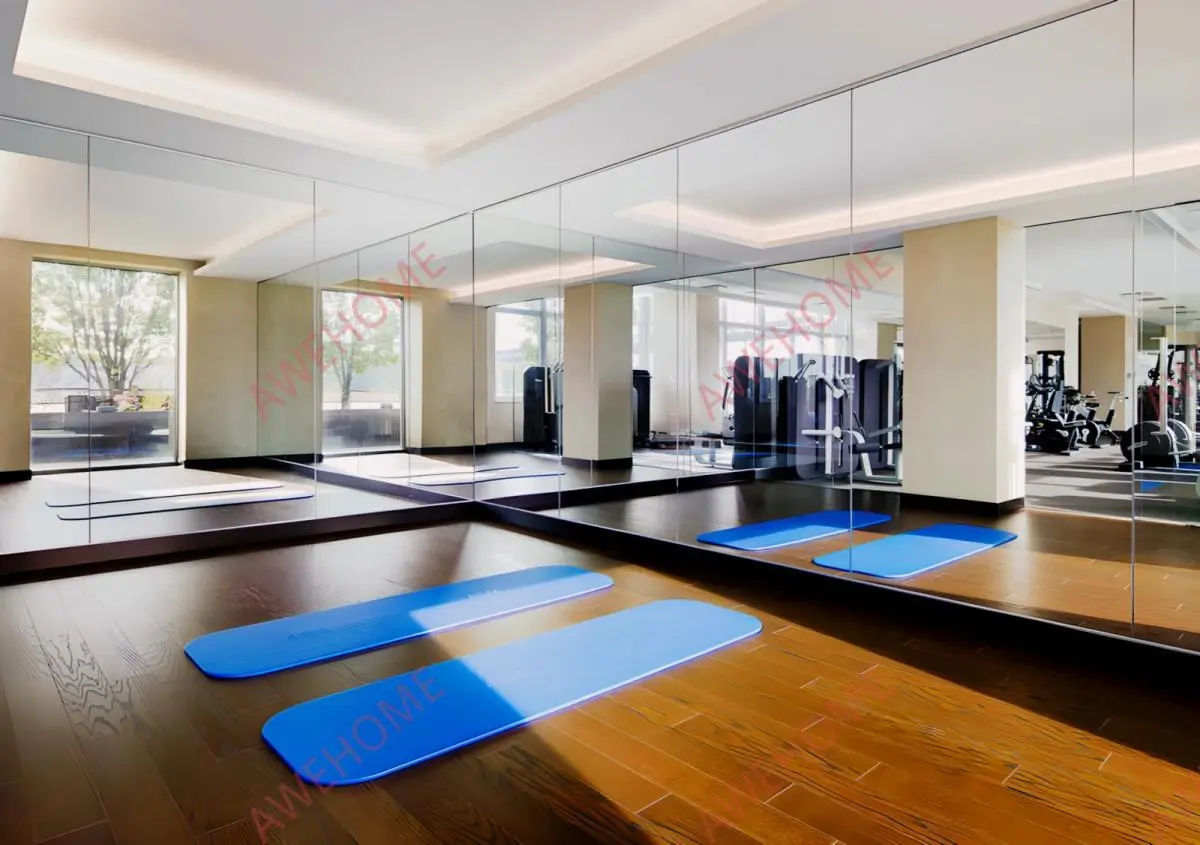 NewYork RentalsRiverwalk point