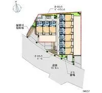 Tokyo Rentalsleopalace Noir II