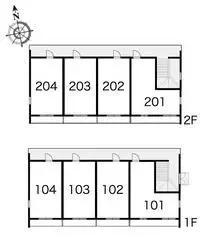 toyokawa city Rentalsleopalace Kitaura