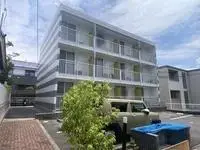 NagoyaSingle Apartment Rentals[Single Apartment]leopalace Takashima