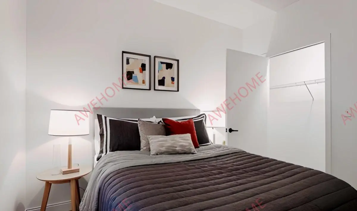 BostonService Apartment Rentals[Service Apartment]83 Gardner Street Apartments