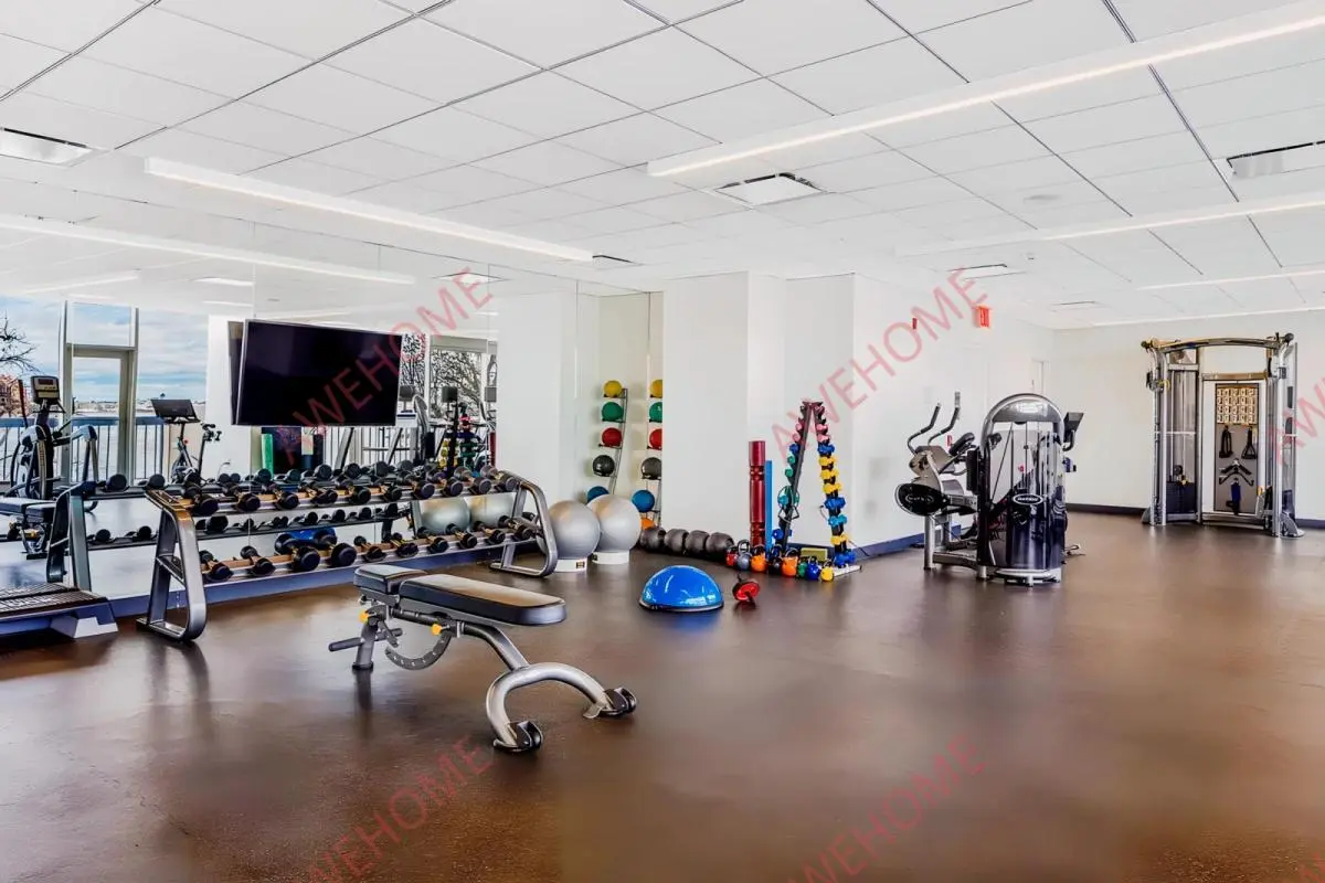 NewYorkshort-term accommodation Rentals[short-term accommodation]355 South End Avenue