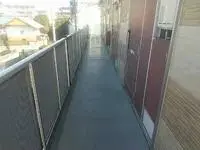 FuchuBNB Rentals[BNB]leopalace Koyanagicho II