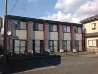 kakegawa city Rentalsleopalace SHINBA