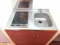 yokohamaShort term Apartment Rentals[Short term Apartment]leopalace Grand Ria Izumi