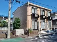 ChibaSingle Apartment Rentals[Single Apartment]leopalace Owada