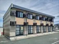 YamagataSingle Apartment Rentals[Single Apartment]leopalace Brave I