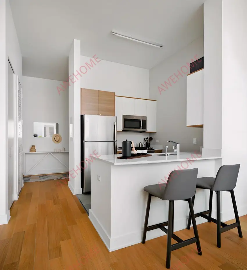 NewYorkSingle Apartment Rentals[Single Apartment]Eagle Lofts