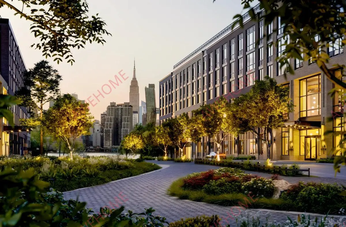 NewYorkSingle Apartment Rentals[Single Apartment]2-21 Malt Drive