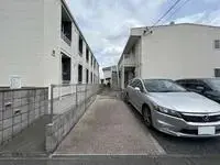 Higashimatsuyama RentalsLEONEXT Grasse III