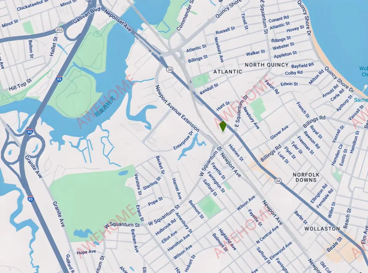 BostonWeekly Rental  Rentals[Weekly Rental ]The Abby