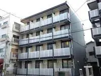 OsakaSingle Apartment Rentals[Single Apartment]leopalace Yuminsya