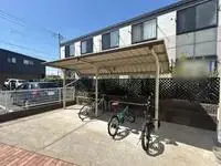 Chiba Rentalsleopalace Wald II