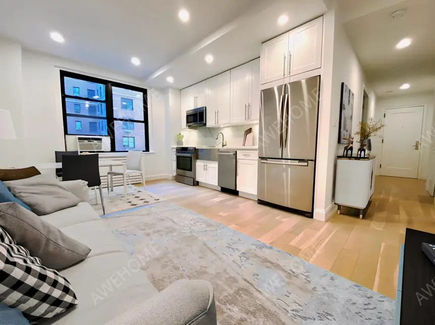 NewYorkshort-term accommodation Rentals[short-term accommodation]The Buchanan