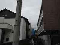 KawasakiSingle Apartment Rentals[Single Apartment]leopalace Annex Garden