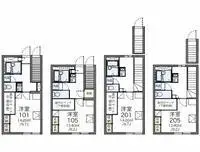 Shizuoka Rentalsleopalace Lotus