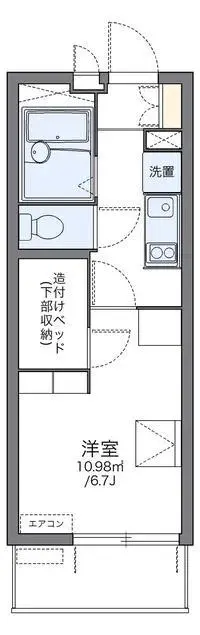 Osaka Rentalsleopalace Port Side Benten