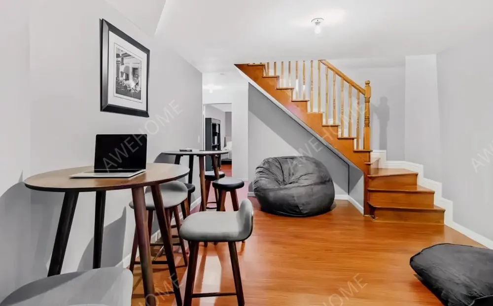 NewYork RentalsGreenpoint Home