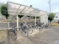 kurume citySingle Apartment Rentals[Single Apartment]leopalace Mii