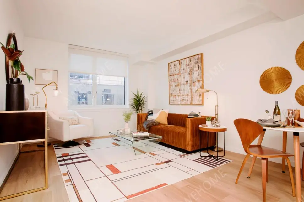 NewYorkService Apartment Rentals[Service Apartment]266 West 96th