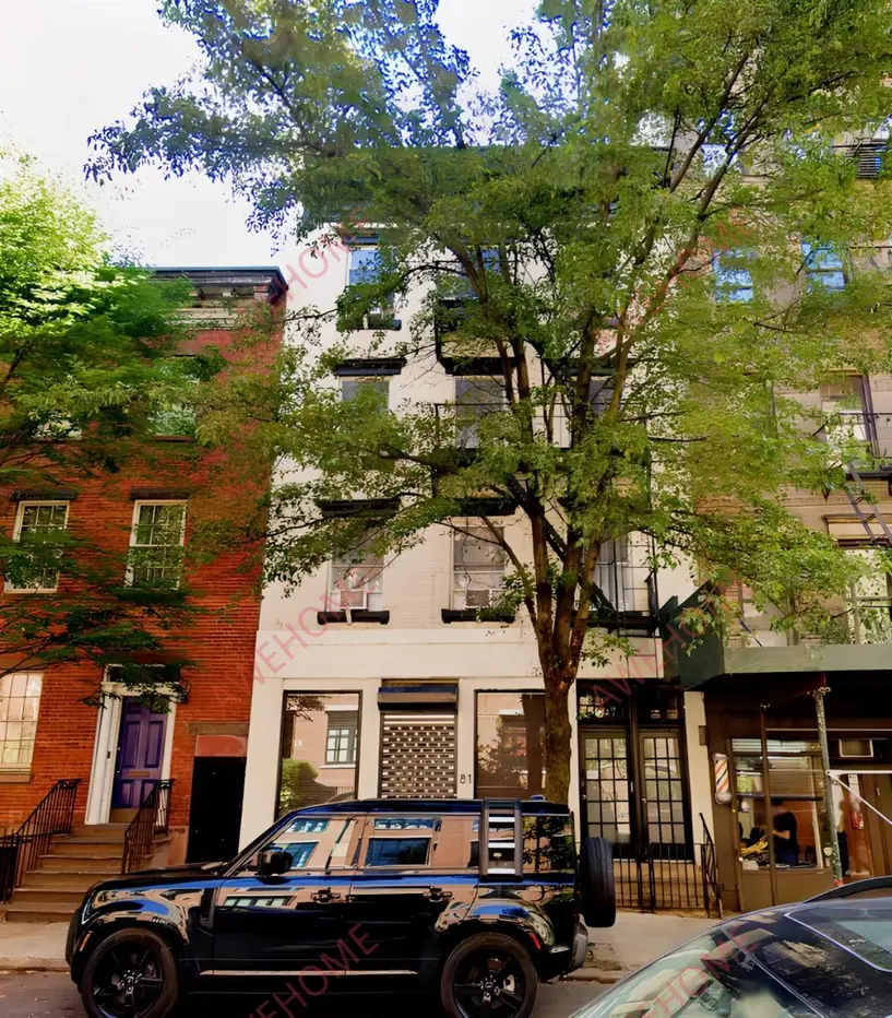 NewYorkSingle Apartment Rentals[Single Apartment]81 Sullivan Street