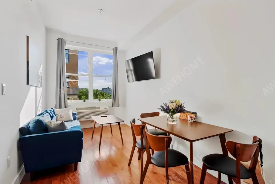 NewYorkBNB Rentals[BNB]Bushwick Terrace Home