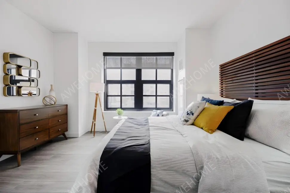 Boston RentalsThe Smith No. 89