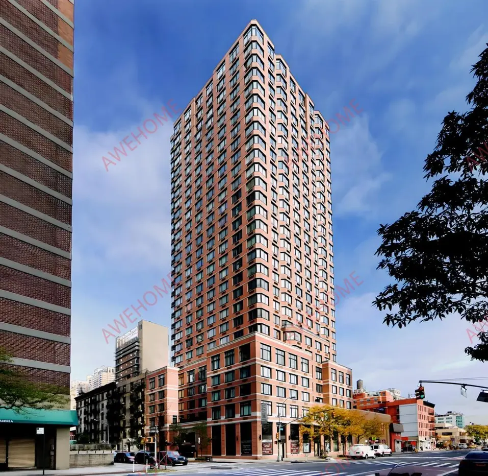 NewYorkWeekly Rental  Rentals[Weekly Rental ]345 E 94