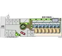 hanamakishort-term accommodation Rentals[short-term accommodation]leopalace HIIRAGI