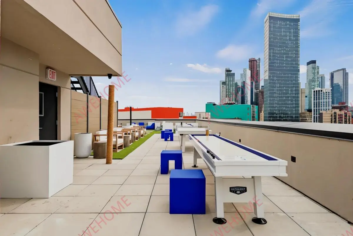 NewYorkSingle Apartment Rentals[Single Apartment]The Northern II