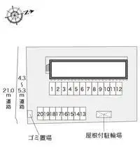 komaganeWeekly Rental  Rentals[Weekly Rental ]leopalace Komagane