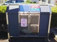 ChibaService Apartment Rentals[Service Apartment]leopalace Shine