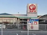 Kawagoe Rentalsleopalace Aillis