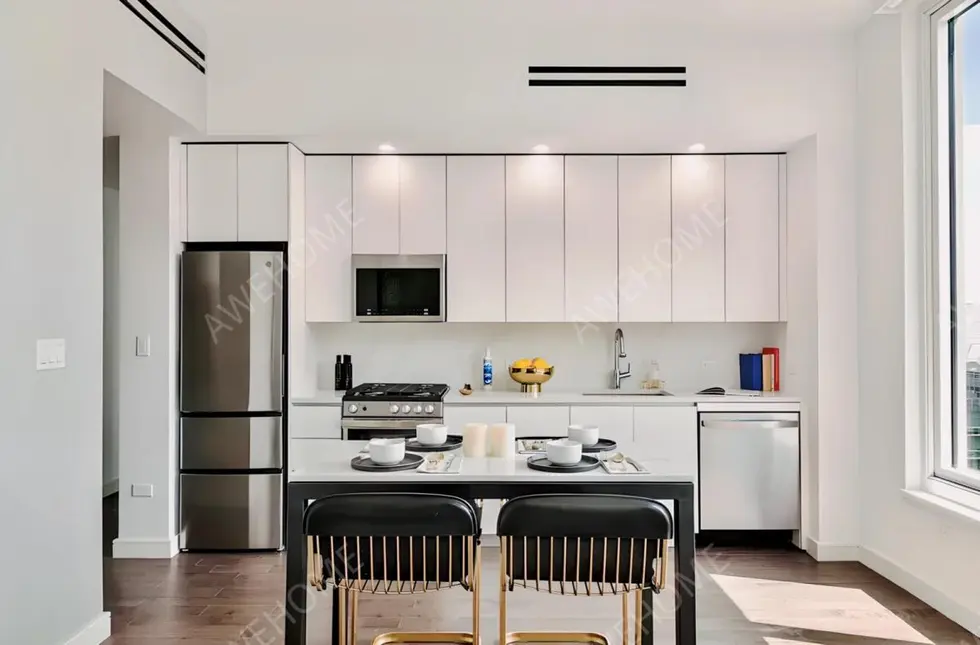 纽约单身公寓租房[单身公寓]The Gilroy