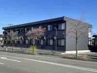 Yamagata单身公寓