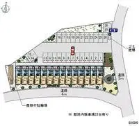 KagoshimaSingle Apartment Rentals[Single Apartment]leopalace Yanno 1