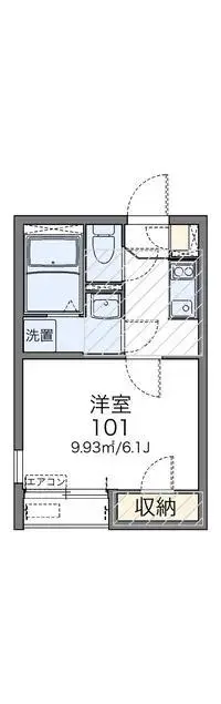 Tokyo RentalsLEONEXT Casa Refinado