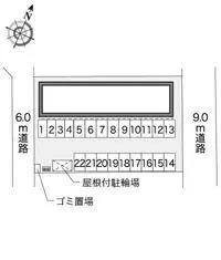 shiroishiSingle Apartment Rentals[Single Apartment]leopalace Shiroishi Zao