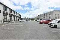 Narashort-term accommodation Rentals[short-term accommodation]leopalace Hachijyo II