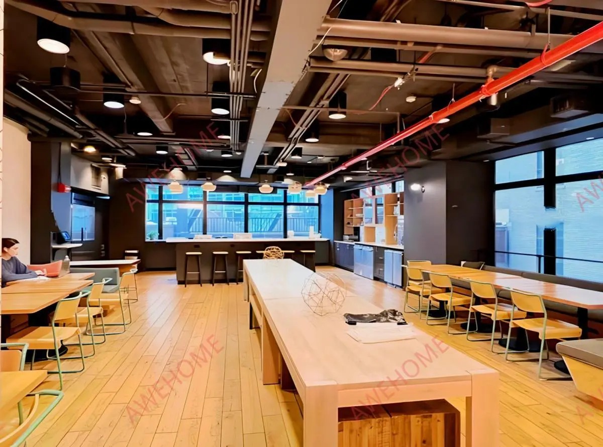 NewYorkSingle Apartment Rentals[Single Apartment]110 Wall St