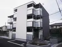 Hiratsuka Rentalsleopalace KAZU III